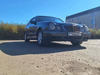 Mercedes-Benz E 230 1997 года за 3 200 000 тг. в Кокшетау