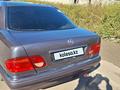 Mercedes-Benz E 230 1997 годаүшін3 200 000 тг. в Кокшетау – фото 9