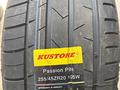 255/45/20 Kustone Passion P9S за 35 500 тг. в Алматы – фото 2