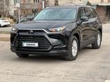 Toyota Grand Highlander 2024 года за 34 000 000 тг. в Алматы
