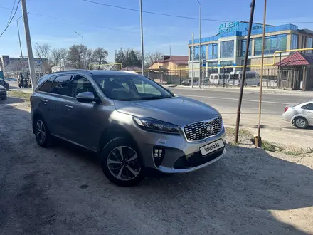 Kia Sorento 2020 года за 15 500 000 тг. в Шымкент – фото 2