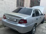 Daewoo Nexia 2013 годаүшін1 600 000 тг. в Шымкент – фото 4