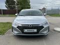 Hyundai Elantra 2020 годаүшін8 500 000 тг. в Костанай – фото 3