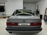 BMW 520 1991 годаүшін2 400 000 тг. в Кызылорда – фото 4