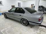 BMW 520 1991 годаүшін2 400 000 тг. в Кызылорда