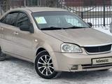 Chevrolet Lacetti 2008 года за 2 250 000 тг. в Семей – фото 3