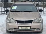 Chevrolet Lacetti 2008 года за 2 250 000 тг. в Семей – фото 2