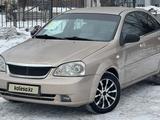 Chevrolet Lacetti 2008 года за 2 250 000 тг. в Семей