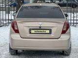 Chevrolet Lacetti 2008 года за 2 250 000 тг. в Семей – фото 5