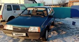 ВАЗ (Lada) 2109 2000 годаfor1 400 000 тг. в Уральск – фото 5