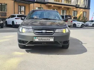 Daewoo Nexia