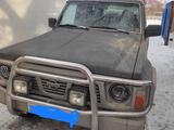 Nissan Patrol 1994 годаүшін2 200 000 тг. в Державинск