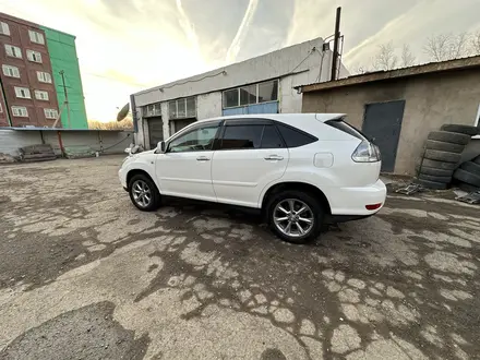 Toyota Harrier 2008 года за 7 500 000 тг. в Жезказган – фото 13