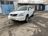 Toyota Harrier 2008 года за 7 500 000 тг. в Жезказган – фото 5