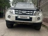 Mitsubishi Pajero 2008 года за 11 000 000 тг. в Алматы – фото 2