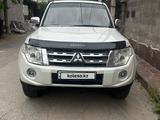 Mitsubishi Pajero 2008 года за 11 000 000 тг. в Алматы