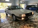 Audi 100 1989 годаfor800 000 тг. в Тараз – фото 4