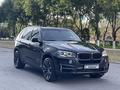 BMW X5 2016 годаүшін17 500 000 тг. в Астана – фото 5