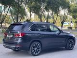 BMW X5 2016 годаүшін17 500 000 тг. в Астана – фото 3