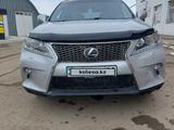 Lexus RX 350 2011 года за 10 800 000 тг. в Жезказган – фото 2