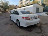 Toyota Camry 2010 года за 7 000 000 тг. в Балхаш – фото 3