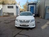 Toyota Camry 2010 годаүшін7 000 000 тг. в Балхаш – фото 5