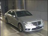 Mercedes-Benz E 350 2011 годаүшін500 000 тг. в Атырау