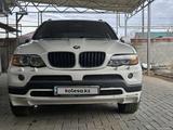 BMW X5 2006 года за 8 900 000 тг. в Алматы