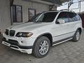BMW X5 2006 года за 8 900 000 тг. в Алматы – фото 2
