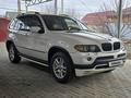 BMW X5 2006 года за 8 900 000 тг. в Алматы – фото 3