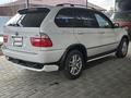 BMW X5 2006 года за 8 900 000 тг. в Алматы – фото 4