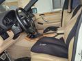 BMW X5 2006 года за 8 900 000 тг. в Алматы – фото 7