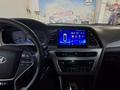 Hyundai Sonata 2015 года за 6 600 000 тг. в Шымкент – фото 7