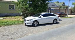 Hyundai Sonata 2015 года за 6 500 000 тг. в Шымкент