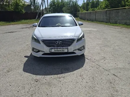 Hyundai Sonata 2015 года за 6 600 000 тг. в Шымкент