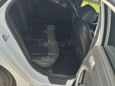 Hyundai Sonata 2015 года за 6 600 000 тг. в Шымкент – фото 4