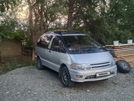 Toyota Estima Lucida 1996 года за 3 200 000 тг. в Алматы