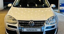 Volkswagen Jetta 2008 годаүшін2 850 000 тг. в Шымкент