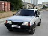 ВАЗ (Lada) 21099 2002 годаүшін850 000 тг. в Актау
