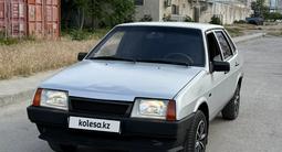 ВАЗ (Lada) 21099 2002 годаүшін850 000 тг. в Актау