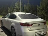 Kia K7 2016 года за 9 200 000 тг. в Семей – фото 4