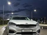 Kia K7 2016 года за 9 200 000 тг. в Семей