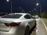 Kia K7 2016 года за 9 200 000 тг. в Семей – фото 3