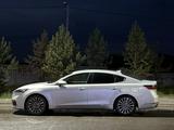Kia K7 2016 года за 9 200 000 тг. в Семей – фото 2