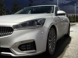 Kia K7 2016 года за 9 200 000 тг. в Семей – фото 5