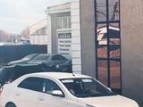 Chevrolet Cobalt 2014 годаүшін4 100 000 тг. в Атырау