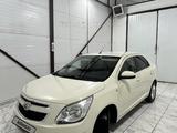 Chevrolet Cobalt 2014 годаүшін4 100 000 тг. в Атырау – фото 3