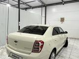 Chevrolet Cobalt 2014 годаүшін4 100 000 тг. в Атырау – фото 4