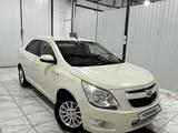 Chevrolet Cobalt 2014 годаүшін4 100 000 тг. в Атырау – фото 2