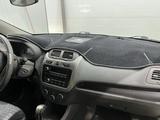 Chevrolet Cobalt 2014 годаүшін4 100 000 тг. в Атырау – фото 5